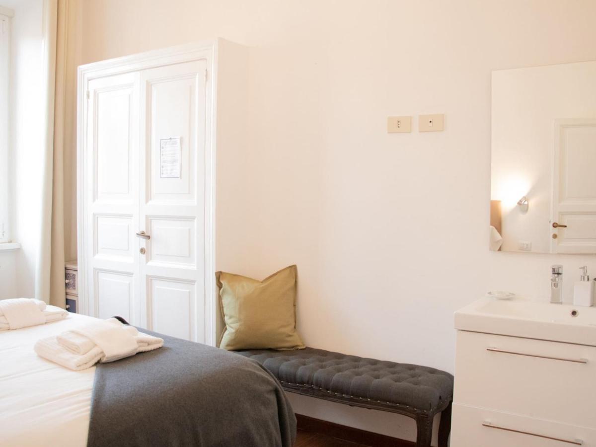 The Best Rent - Three-Bedroom Apartment Close To Colosseo Rom Exteriör bild