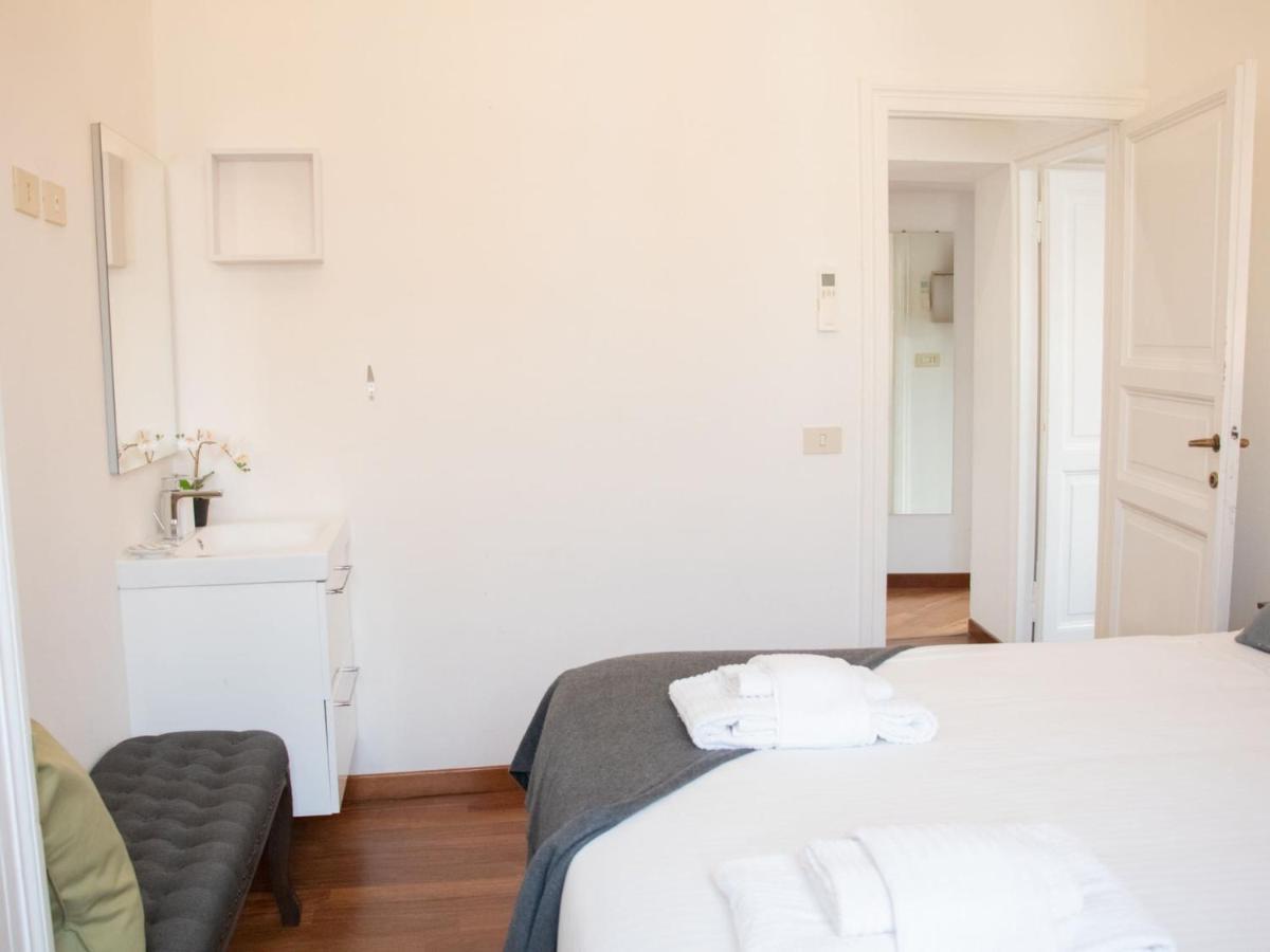 The Best Rent - Three-Bedroom Apartment Close To Colosseo Rom Exteriör bild