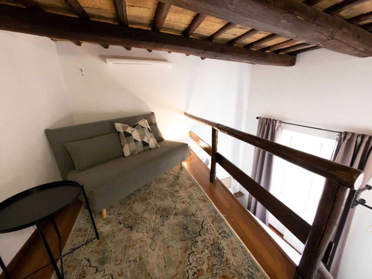 The Best Rent - Three-Bedroom Apartment Close To Colosseo Rom Exteriör bild