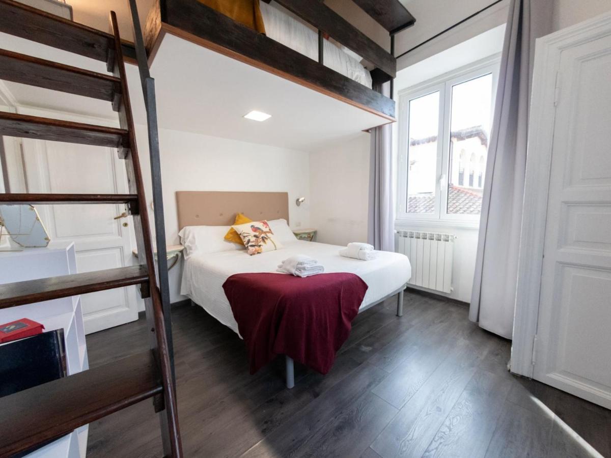 The Best Rent - Three-Bedroom Apartment Close To Colosseo Rom Exteriör bild