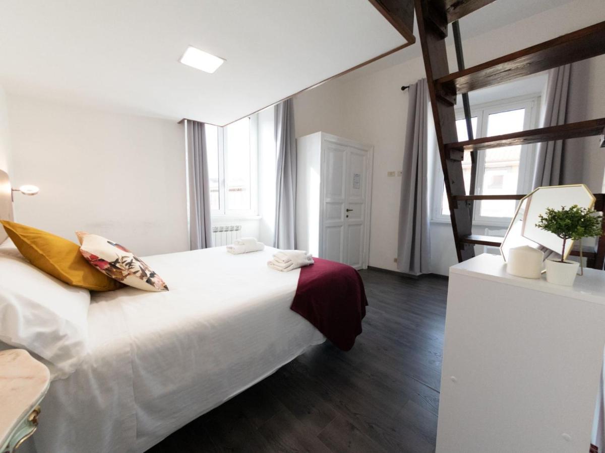 The Best Rent - Three-Bedroom Apartment Close To Colosseo Rom Exteriör bild